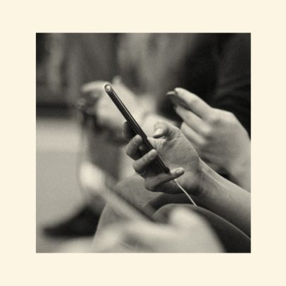 O que o vício em redes sociais diz sobre céu e inferno