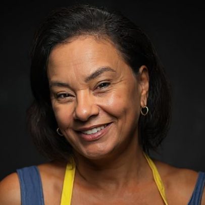 Solange Couto contesta boato sobre perfil em plataforma adulta