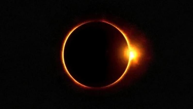 Eclipse mais longo em 157 anos acontece em 2027
