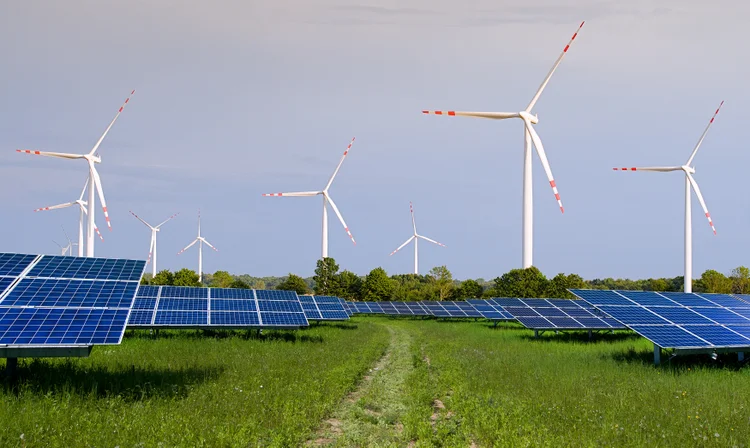 China: avanço renovável supera capacidade do carvão na matriz elétrica.