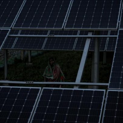 A crise energética de Bangladesh revela promessas e limites da energia solar