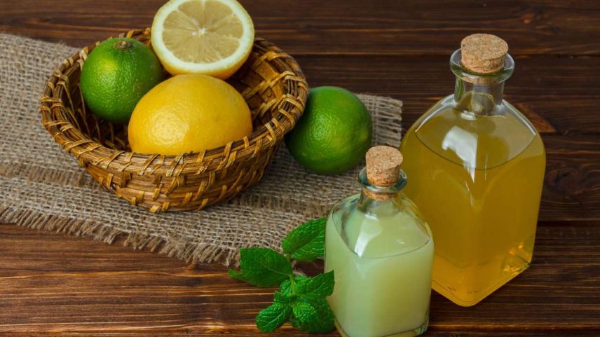 Mistura com azeite, limão e canela viraliza por deixar a casa perfumada naturalmente