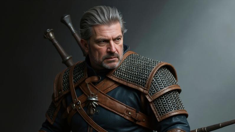 CD Projekt Red revela Songs of the Past, nova expansão de The Witcher 3