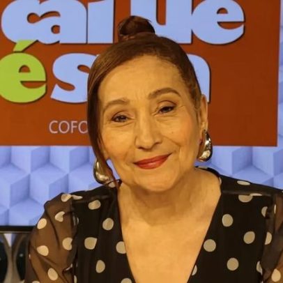 Sonia Abrão ganha novo horário na RedeTV e fica três horas no ar
