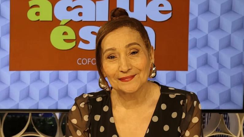Sonia Abrão revela que foi processada por participante do BBB 26