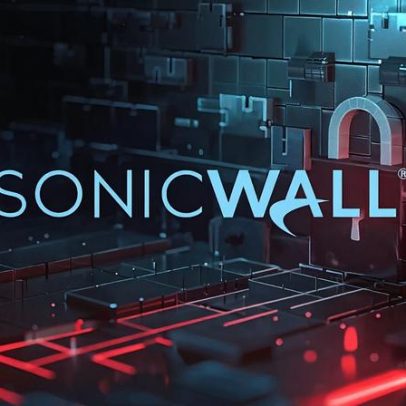 Cibercriminosos aumentam varreduras contra firewalls SonicWall