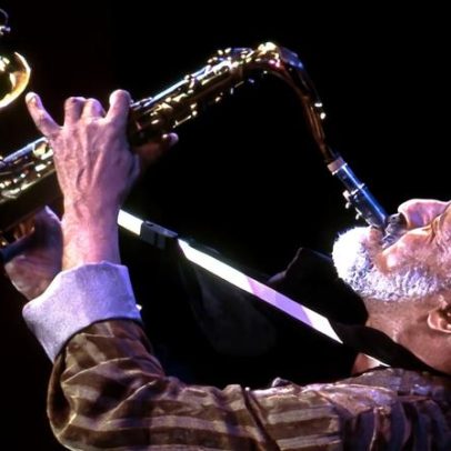 Saxofonista Sonny Rollins morre aos 95 anos, ícone do jazz