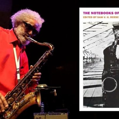 Melhores livros de Sonny Rollins, biografias e cadernos do artista online