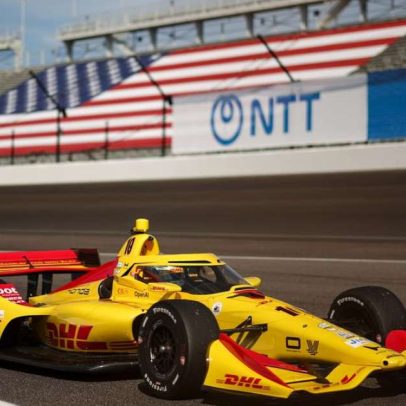 Indy: confira a classificação completa do campeonato após o Indy GP