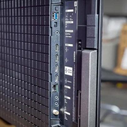Porta RS-232 da TV como ferramenta de automação: como usar
