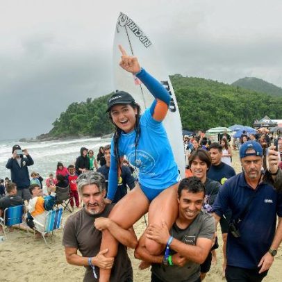 Sophia Medina avança na carreira e vive momento marcante