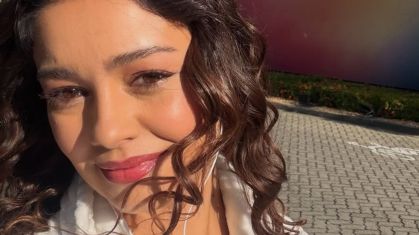 Sophie Charlotte encerrou trabalhos na trama
