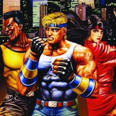 Sega confirma desenvolvimento de novos jogos de franquias clássicas