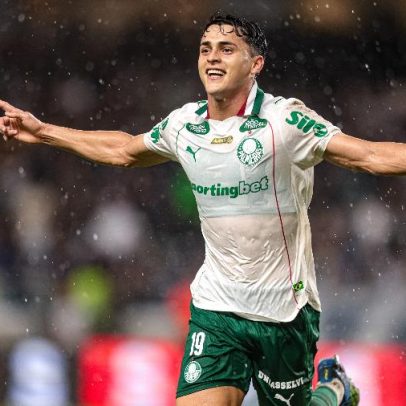 Palmeiras x Cruzeiro ao vivo: veja onde assistir