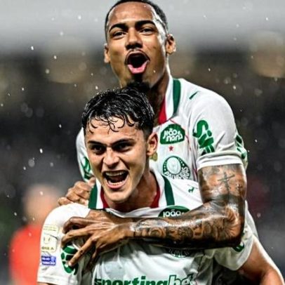 Onde assistir Jacuipense x Palmeiras pela Copa do Brasil