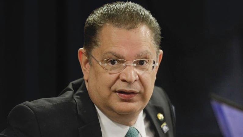 Pedido de Sóstenes ainda não tem data para ser apreciado