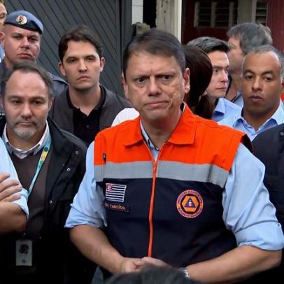Segunda morte confirmada após explosão em obra no Jaguaré, SP
