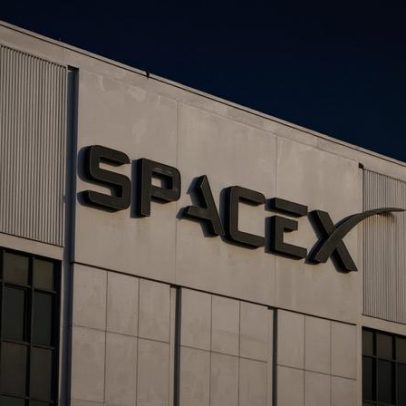 SpaceX registra prejuízo de US$ 4,28 bilhões