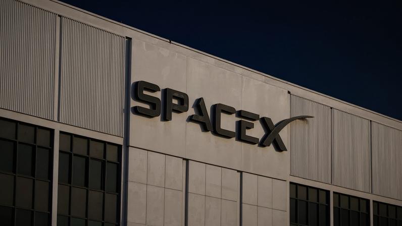 SpaceX registra prejuízo de US$ 4,28 bilhões