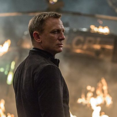 Amazon inicia seleção de novo 007 para próximo filme de James Bond.