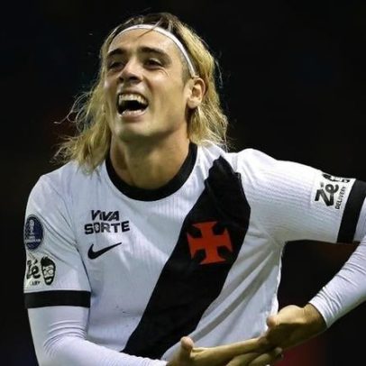 Onde assistir Olimpia x Vasco pela Sul-Americana ao vivo