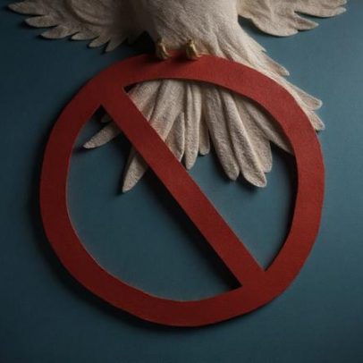 The Spirit Says No: estudo analisa significado e repercussão