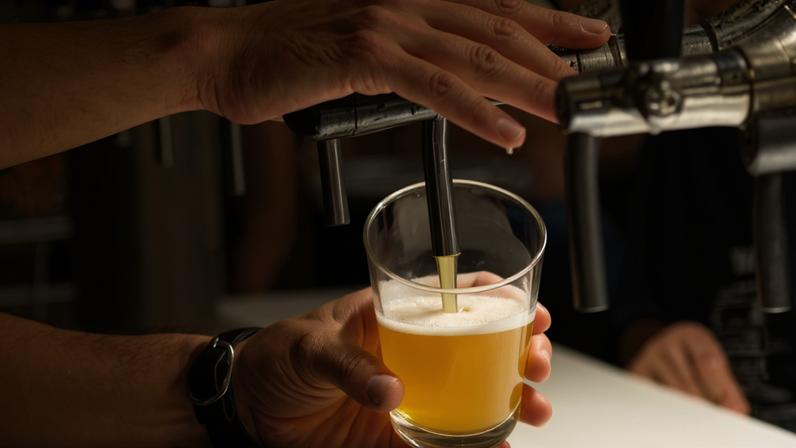 cerveja