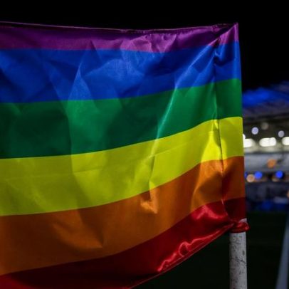 No Dia contra a Homofobia, Cruzeiro afirma que futebol é para todos