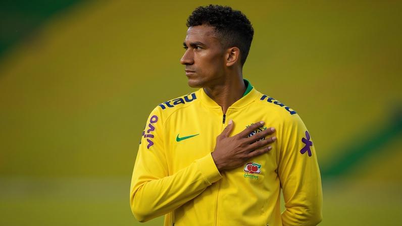 Lateral Danilo