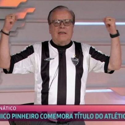 Chico Pinheiro, ex-Globo, revela diagnóstico de câncer e detalhes do tratamento