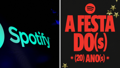 Spotify lança nova ferramenta de retrospectiva para usuários