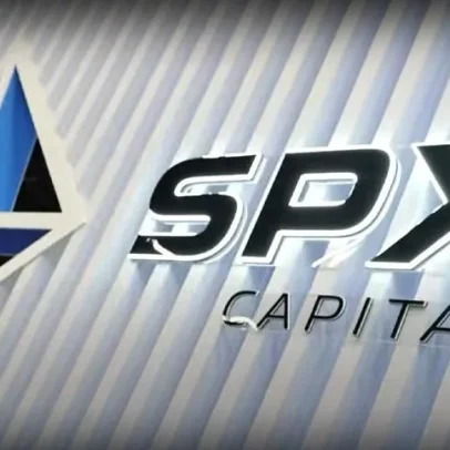 SPX Capital reorganiza, revisa operação em Londres e sócio deixa