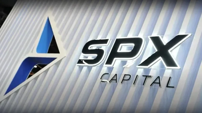 A SPX Capital tem R$ 54,7 bilhões sob gestão