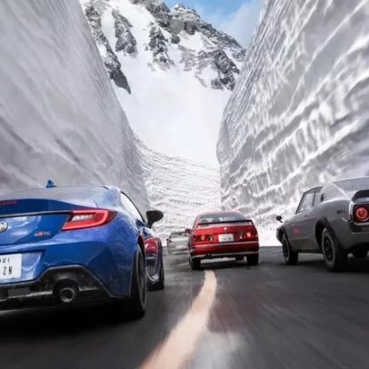 Forza Horizon 6 tem vazamento e usuário é banido pelo estúdio