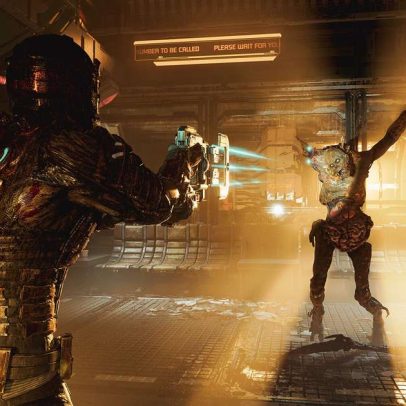 Produtor afirma que Dead Space 4 dificilmente será desenvolvido
