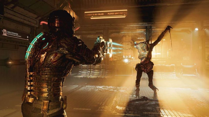 Dead Space 4 provavelmente nunca será desenvolvido, diz produtor da franquia
