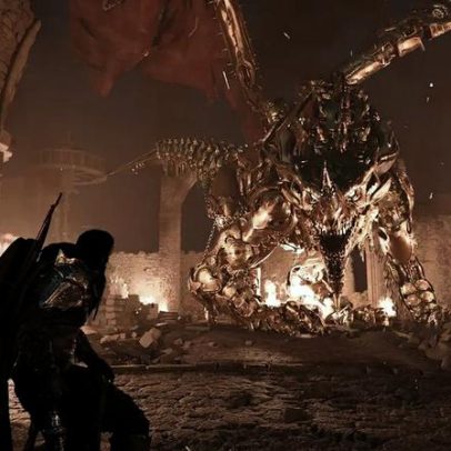 Crimson Desert recebe atualização com melhorias no endgame
