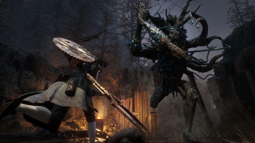 Sequência de Lies of P entra na etapa de produção plena