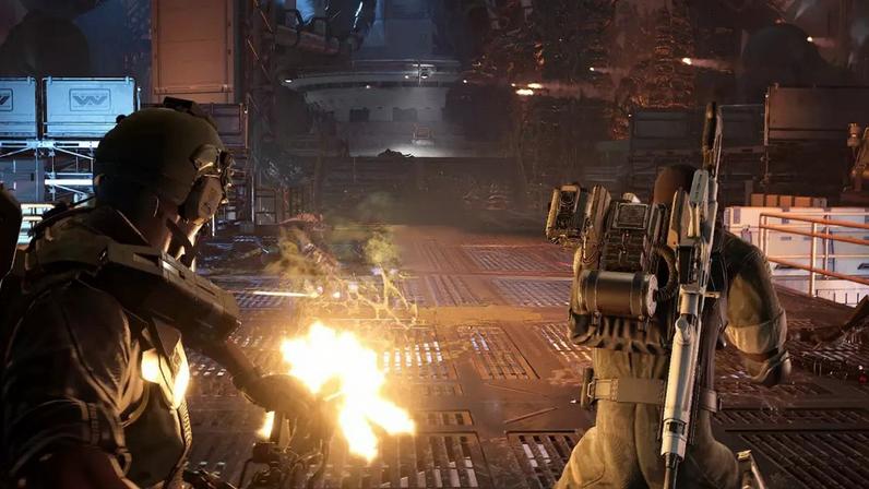 Aliens: Fireteam Elite 2 é anunciado para PC, PlayStation 5 e Xbox Series