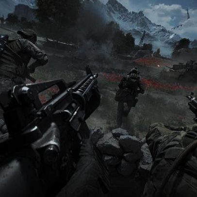 Battlefield 6 inicia a Temporada 3 celebrando mapas icônicos da franquia