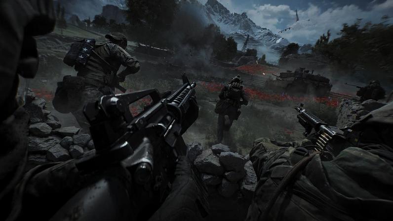 Battlefield 6 começa Temporada 3 celebrando mapas aclamados da franquia