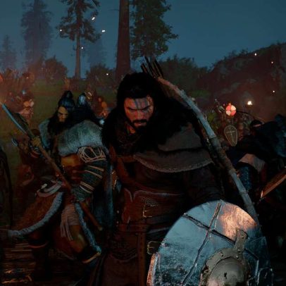 Experiência com Black Desert inspira melhoria de Crimson Desert