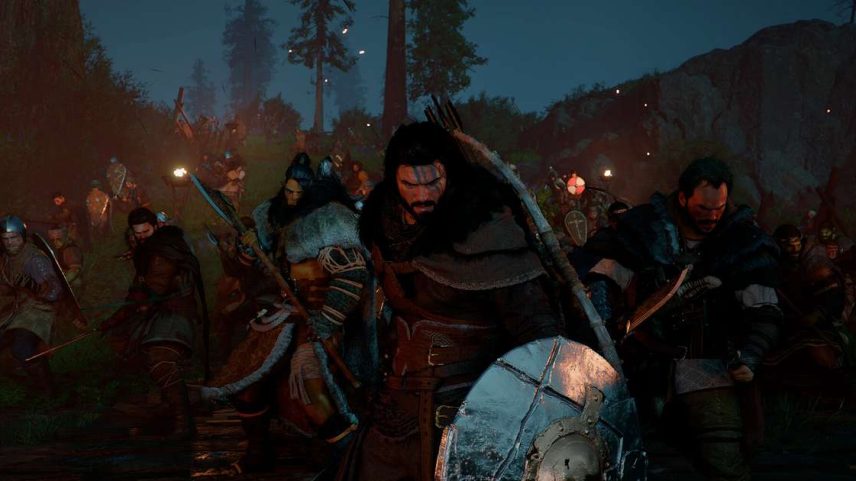 Experiência da Pearl Abyss com Black Desert ajudou a melhorar Crimson Desert