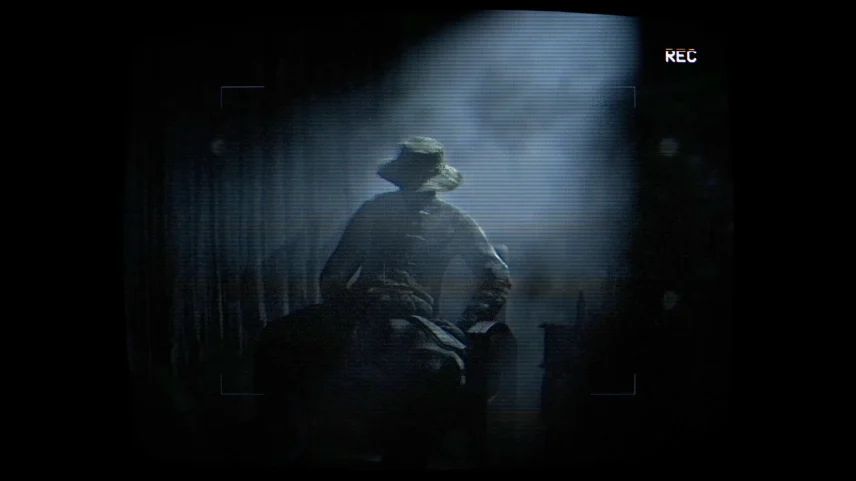 Imagem da noticia 'Drowned Lake': terror brasileiro inspirado em tragédias reais ganha força após enchentes no RS