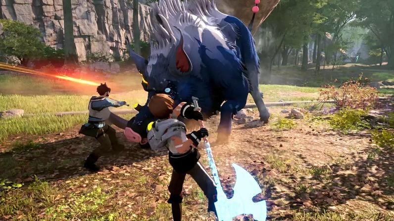 Echoes of Aincrad destaca combate e sistema de jogo em novo trailer; assista