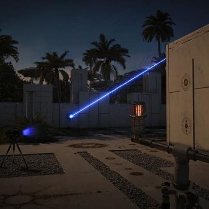 The Talos Principle III é anunciado; chega em 2027 para PC e PS5