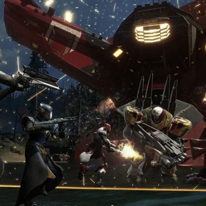 Bungie planeja demissões significativas e não desenvolve Destiny 3, diz site