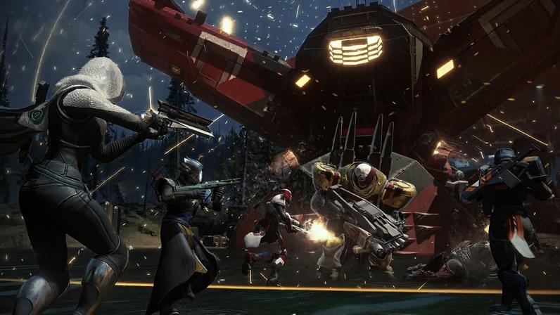 Bungie planeja "número significativo de demissões" e não está fazendo Destiny 3, diz site