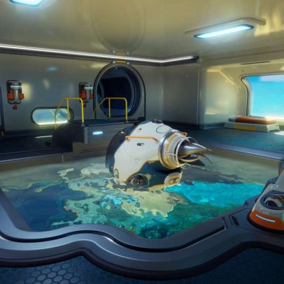 Subnautica 2 alcança 1 milhão de cópias vendidas e 465 mil jogadores no Steam