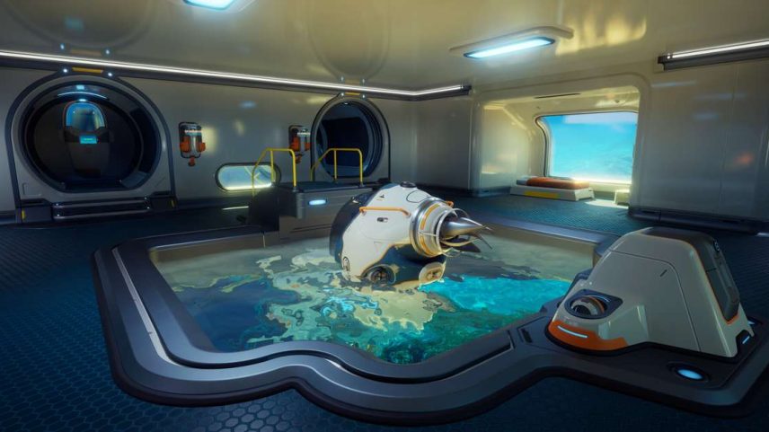 Subnautica 2 vende 1 milhão de cópias e registra mais de 465 mil jogadores no Steam